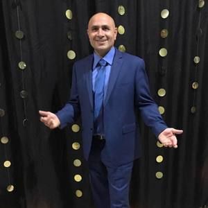 Meet your Posher, David